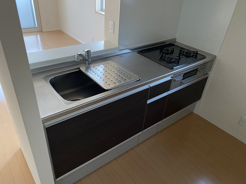 キッチン 写真3