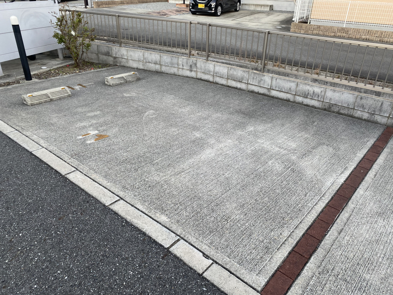 駐車場 写真10