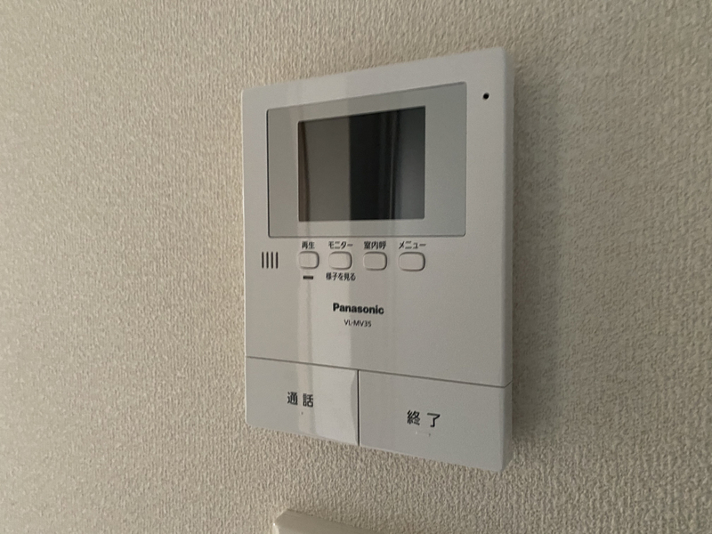 セキュリティ 写真13