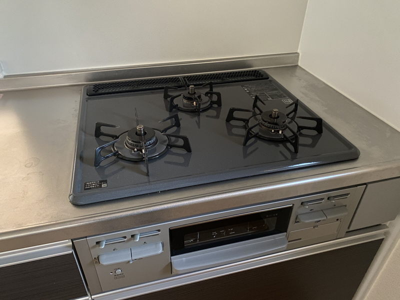 キッチン 写真19