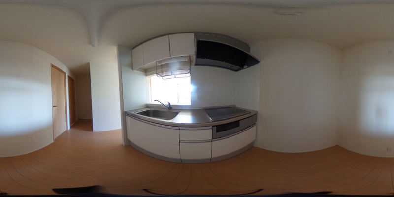 キッチン 写真35