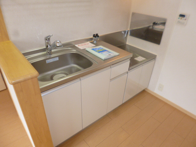 キッチン 写真3