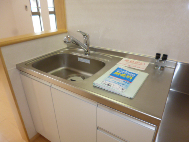 キッチン 写真31