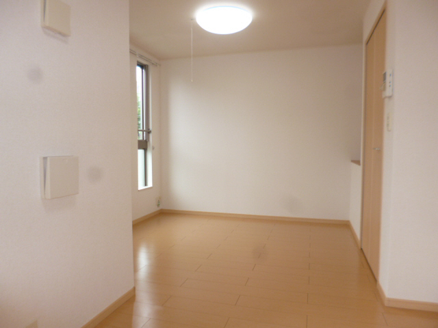 リビング 写真18