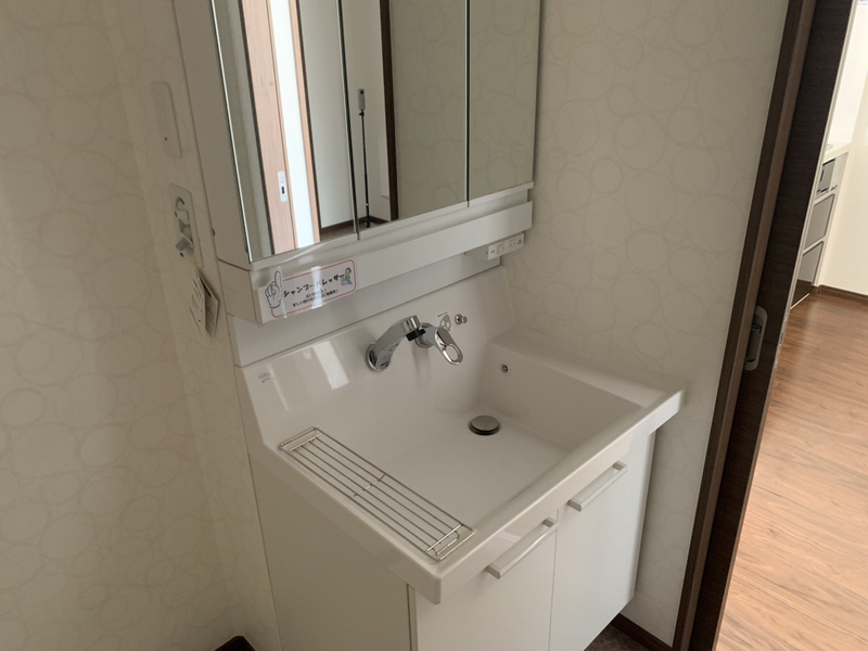 洗面所 写真6