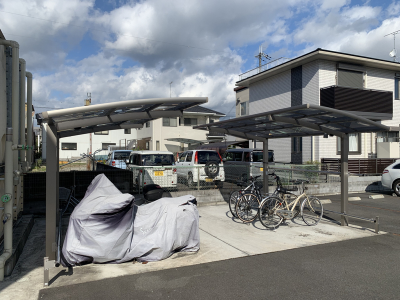 共用部 写真10