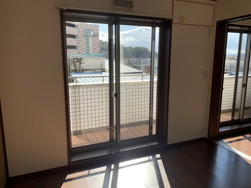 寝室 写真18