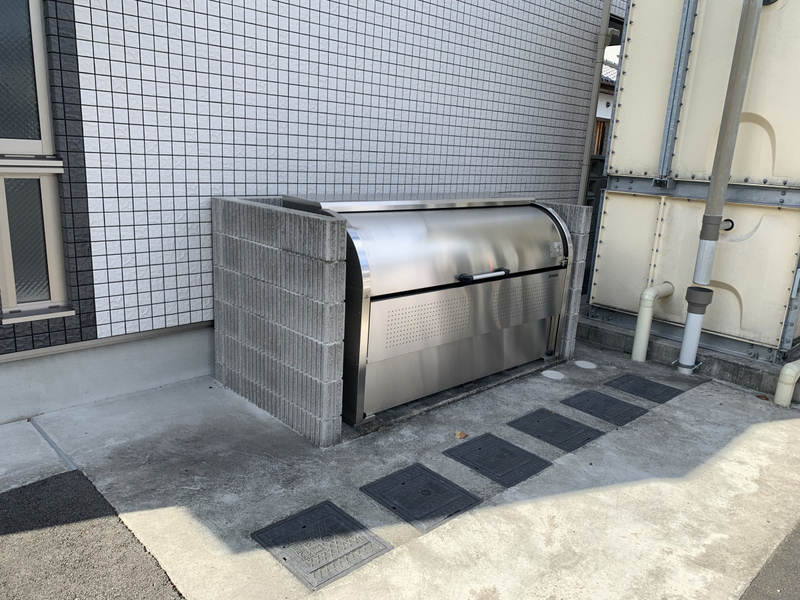 共用部 写真32