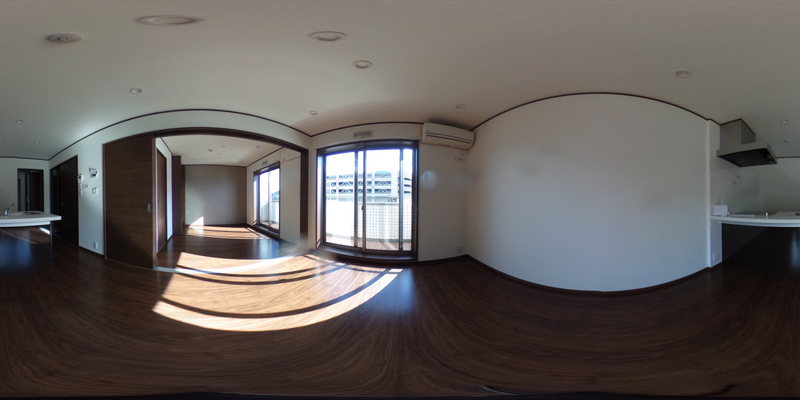 リビング 写真34
