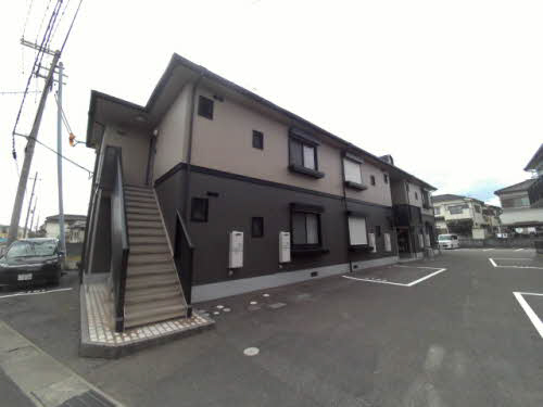 外観 外観写真