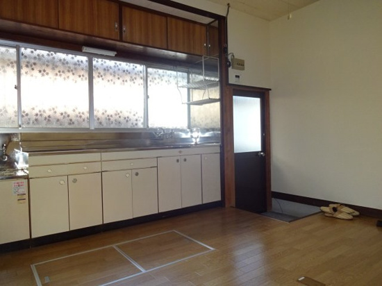 リビング 写真2