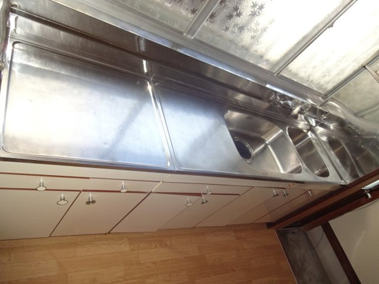 キッチン 写真3