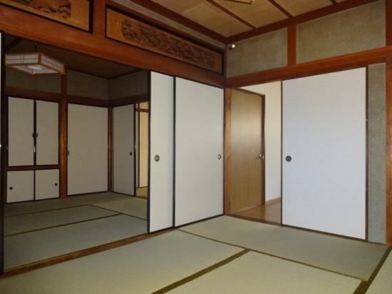 その他部屋・スペース 写真7