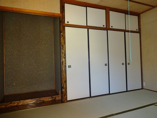 その他部屋・スペース 写真8