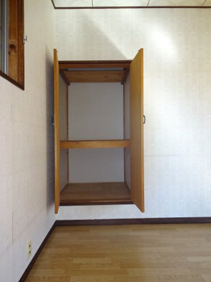 収納 写真9