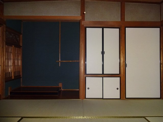 子供部屋 写真10