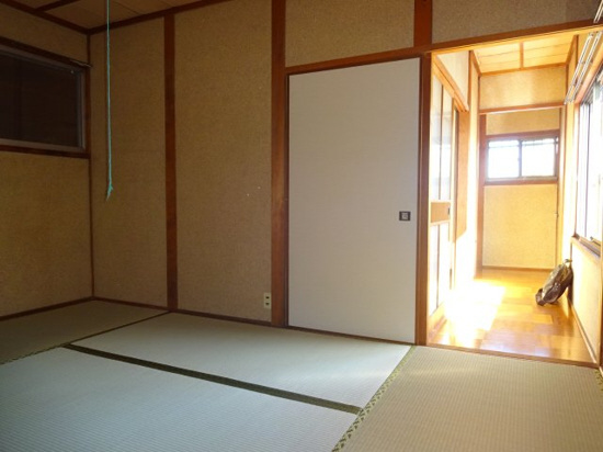 その他部屋・スペース 写真13