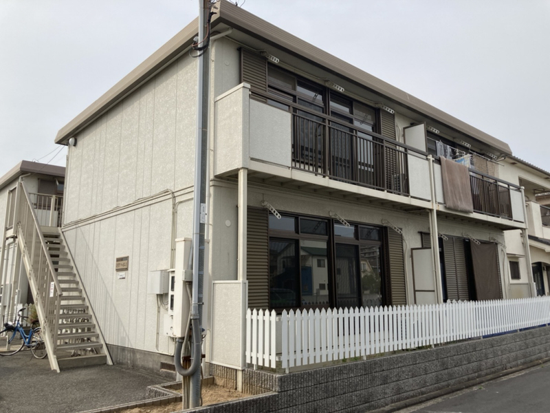 物件番号:1127270412 駐車場1台無料!インターネット無料でお得♪エアコン1台付き☆