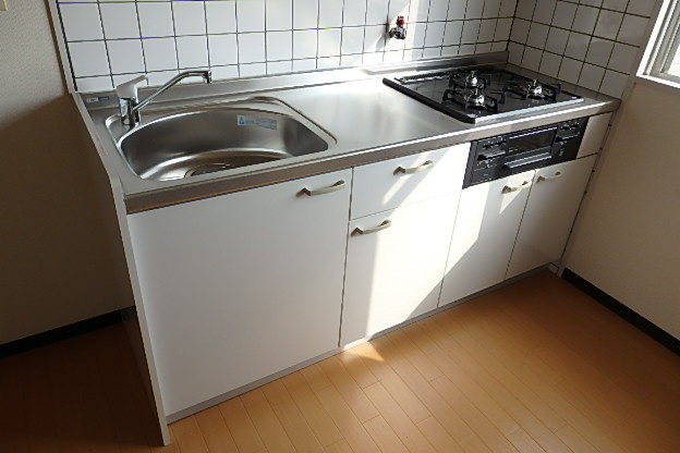 キッチン 写真3