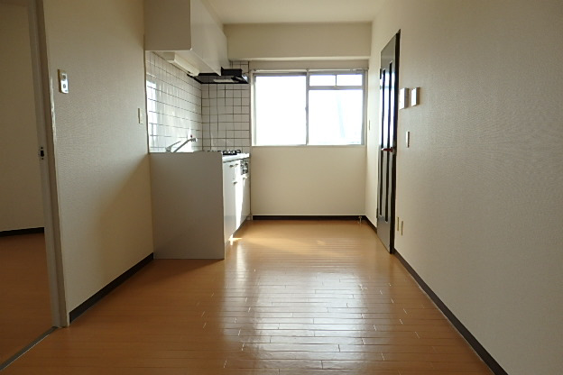 リビング 写真2