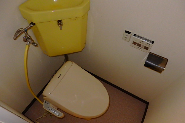 トイレ 写真5