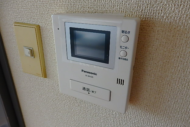 セキュリティ 写真10