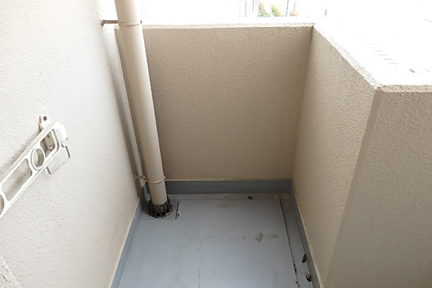 バルコニー・ベランダ 写真11