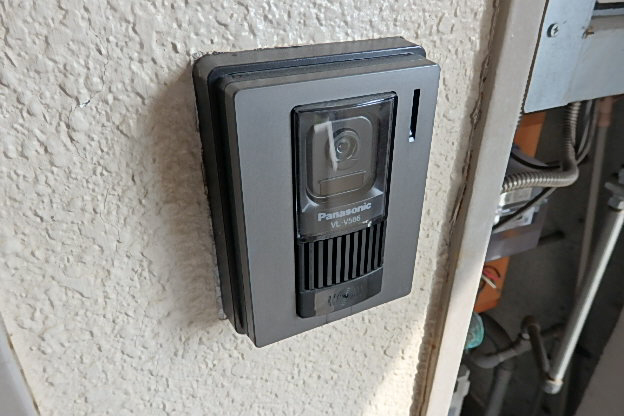 セキュリティ 写真19