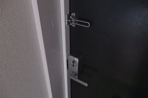 セキュリティ 写真17