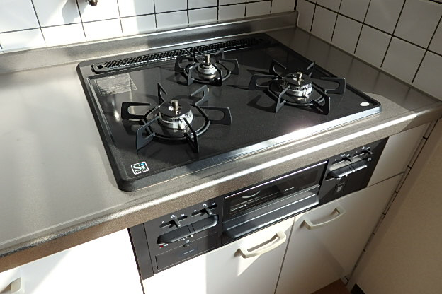 キッチン 写真20