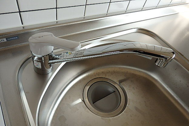 キッチン 写真30