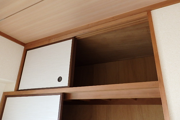 収納 写真33