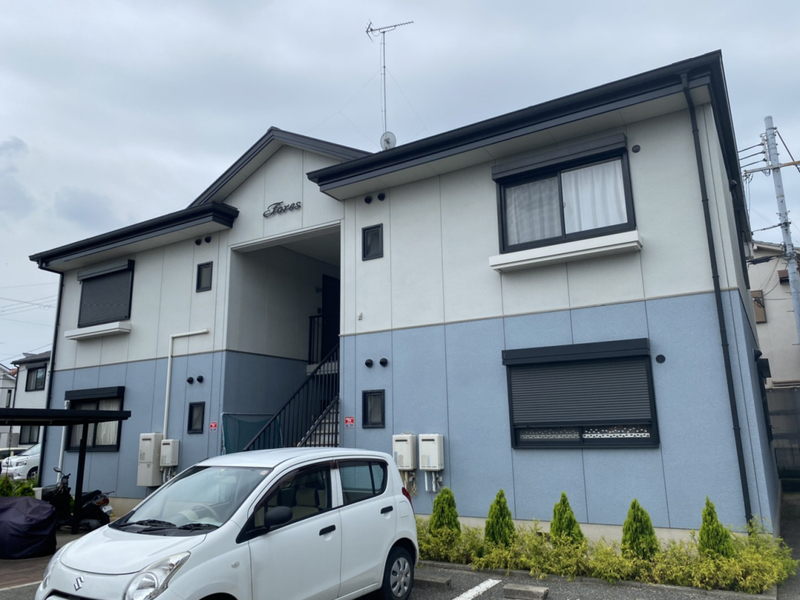 物件番号:1127271171 駐車場1台無料！スーパー近くで買い物便利♪エアコン完備で快適☆