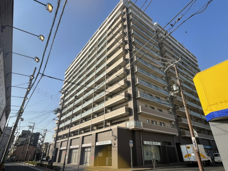 ウィズマークス加古川駅前