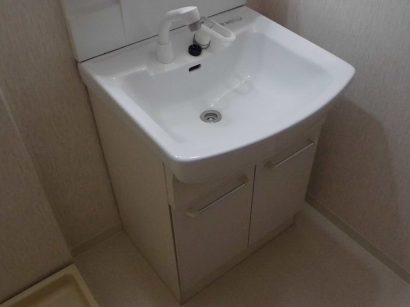 洗面所 写真6