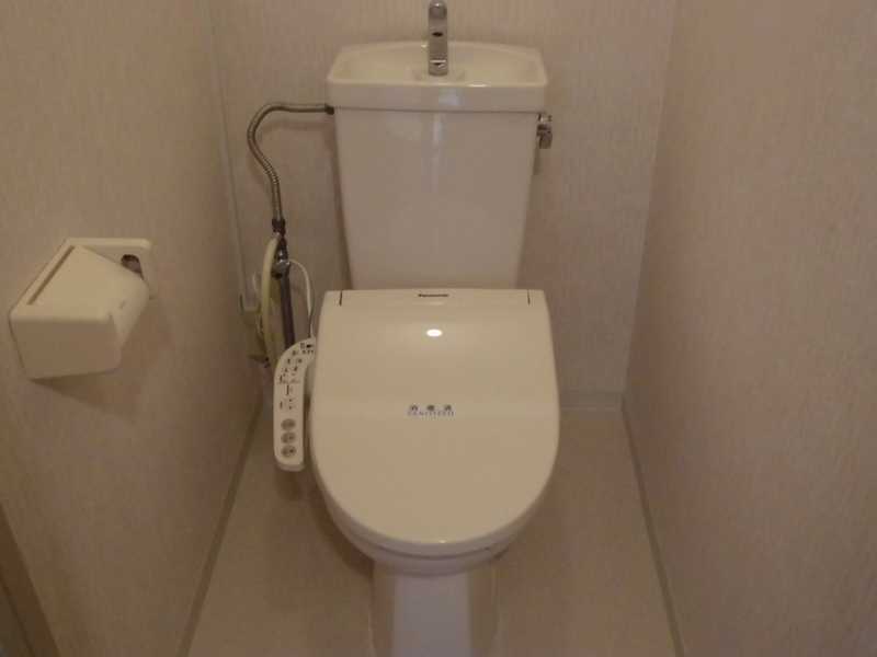 トイレ 写真5
