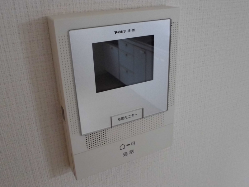 セキュリティ 写真10