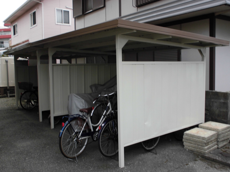共用部 写真14