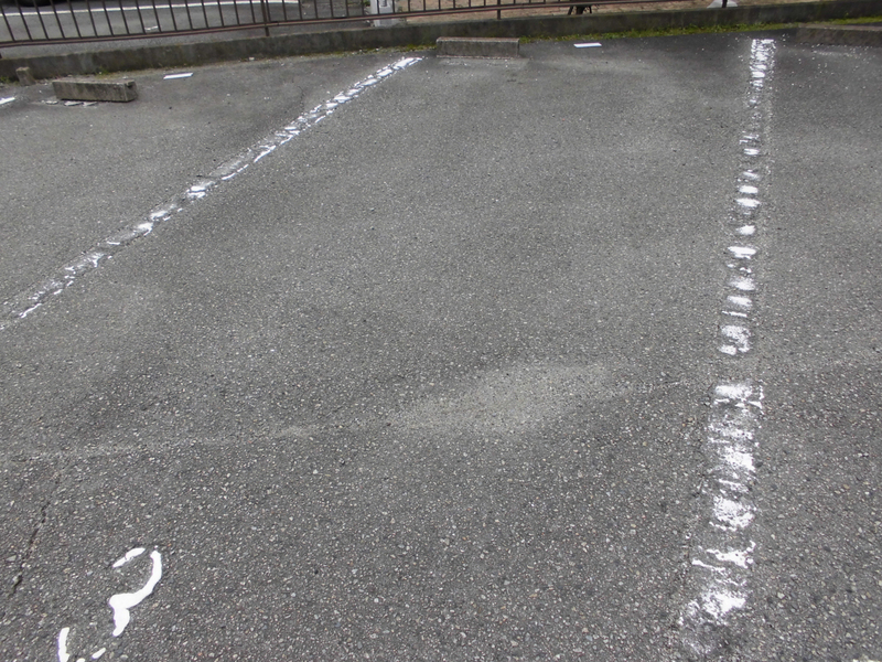 駐車場 写真13