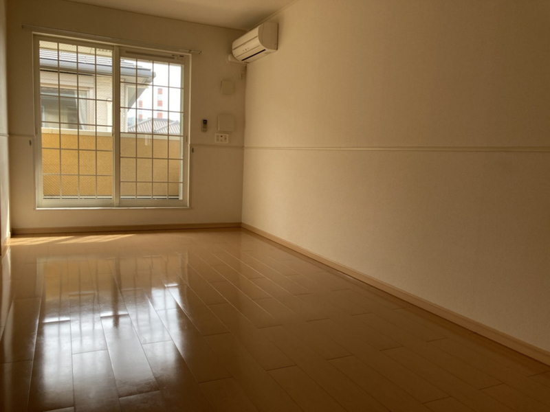 リビング 写真2