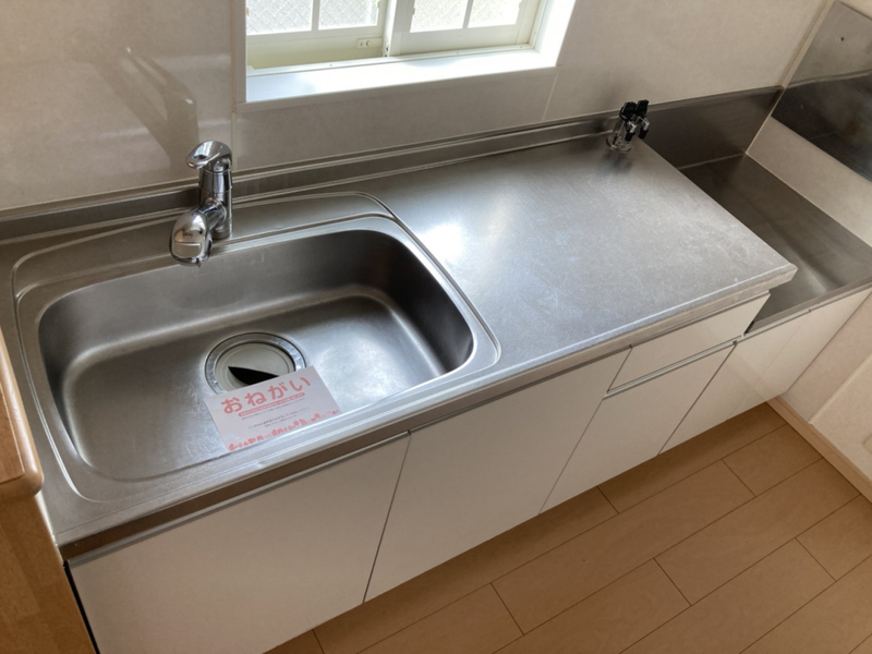 キッチン 写真3