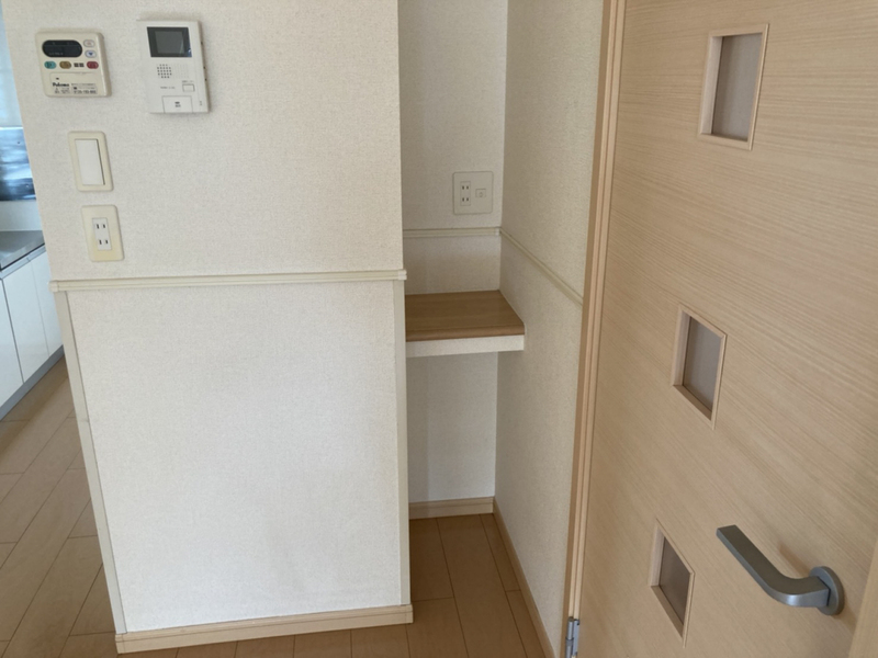 その他部屋・スペース 写真8