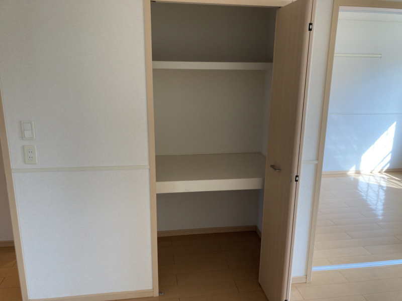 収納 写真9