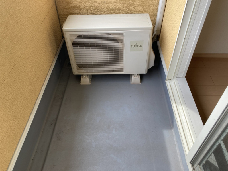 バルコニー・ベランダ 写真14