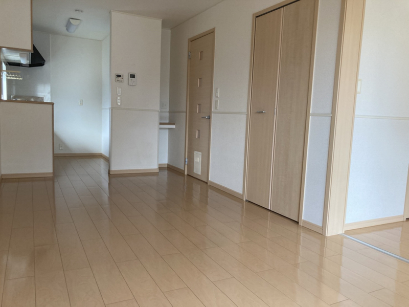 リビング 写真17