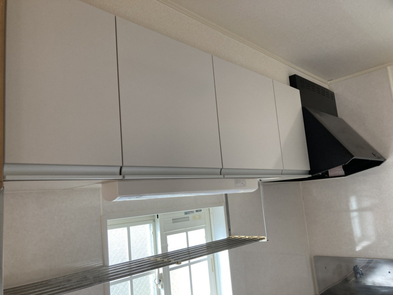 キッチン 写真19