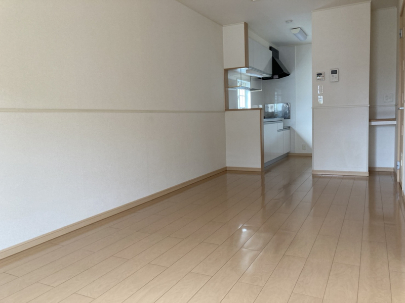 リビング 写真32