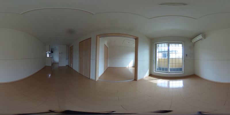 リビング 写真34