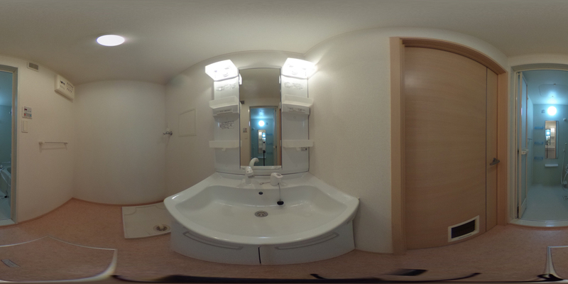 洗面所 写真36