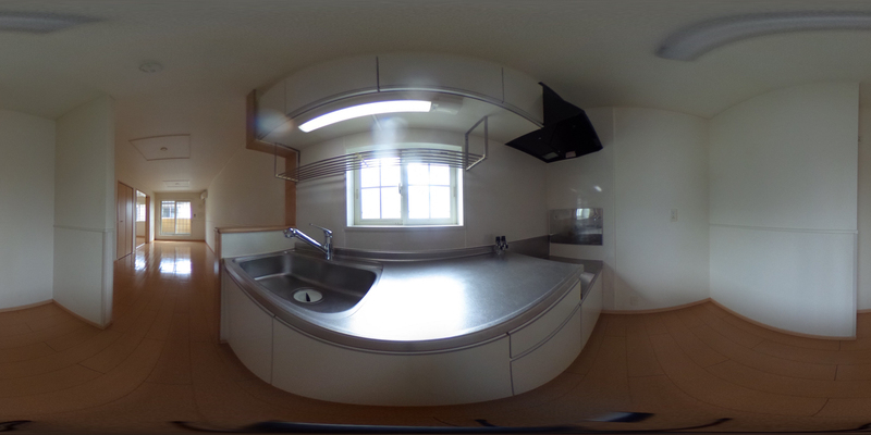 キッチン 写真35